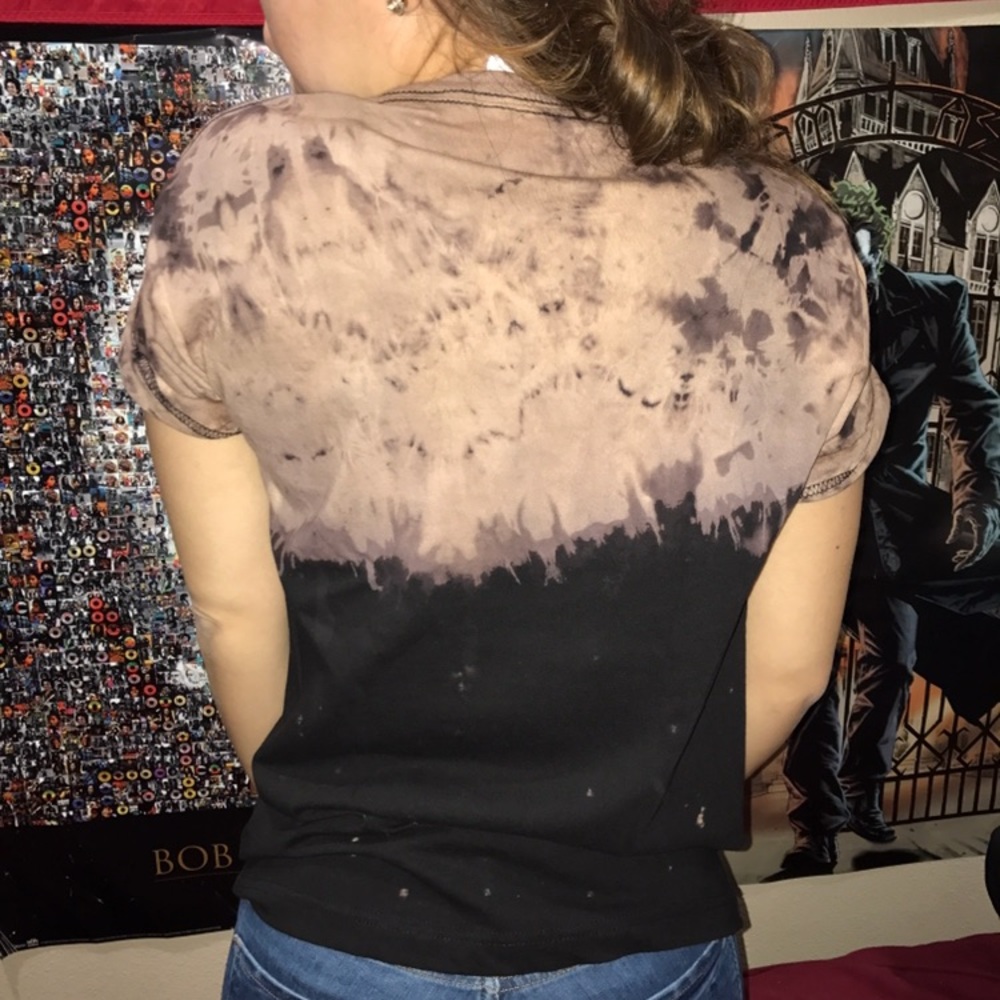 Death row records rap custom shirt - Picture 5 of 5